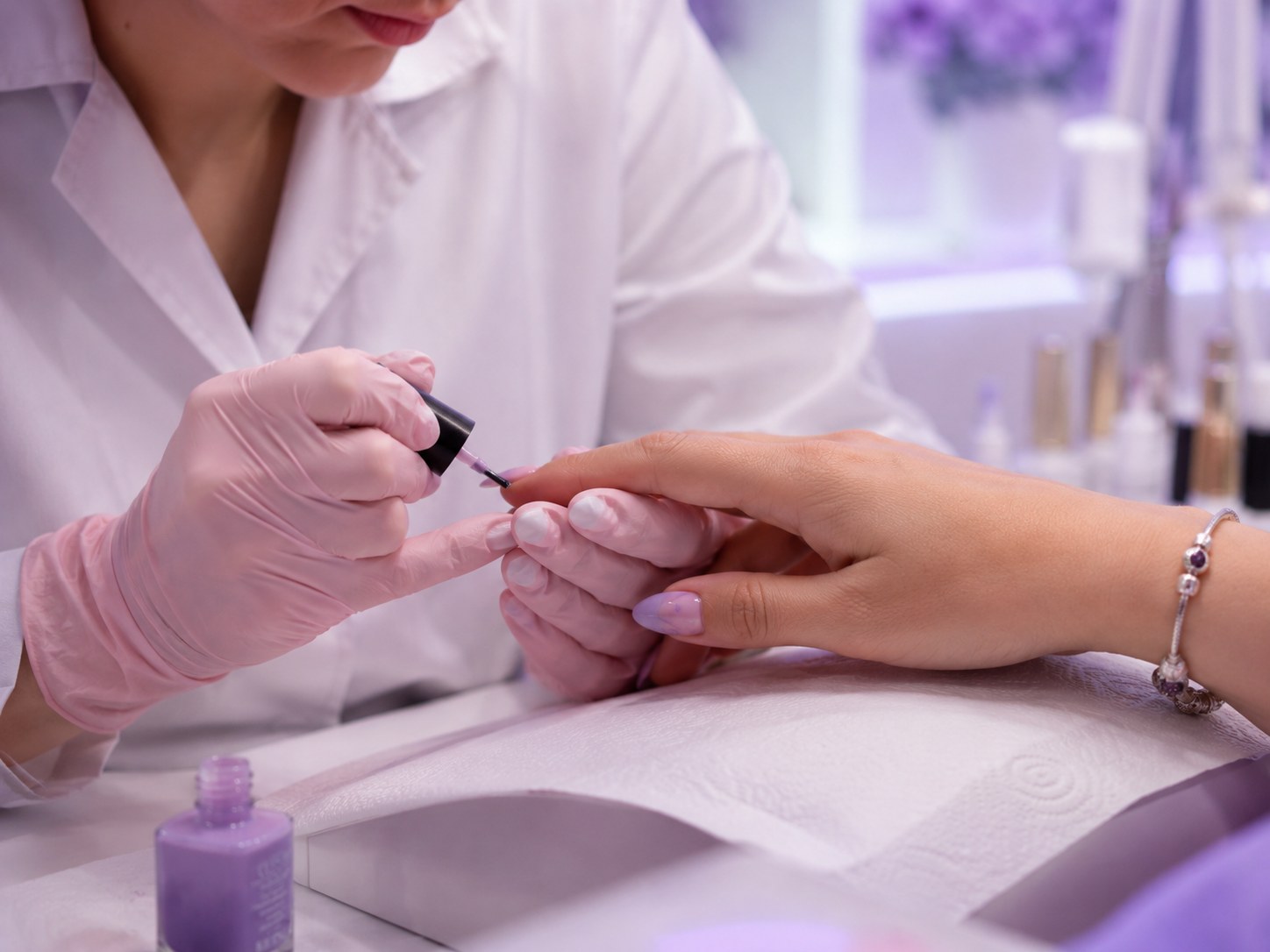 Elegant gel