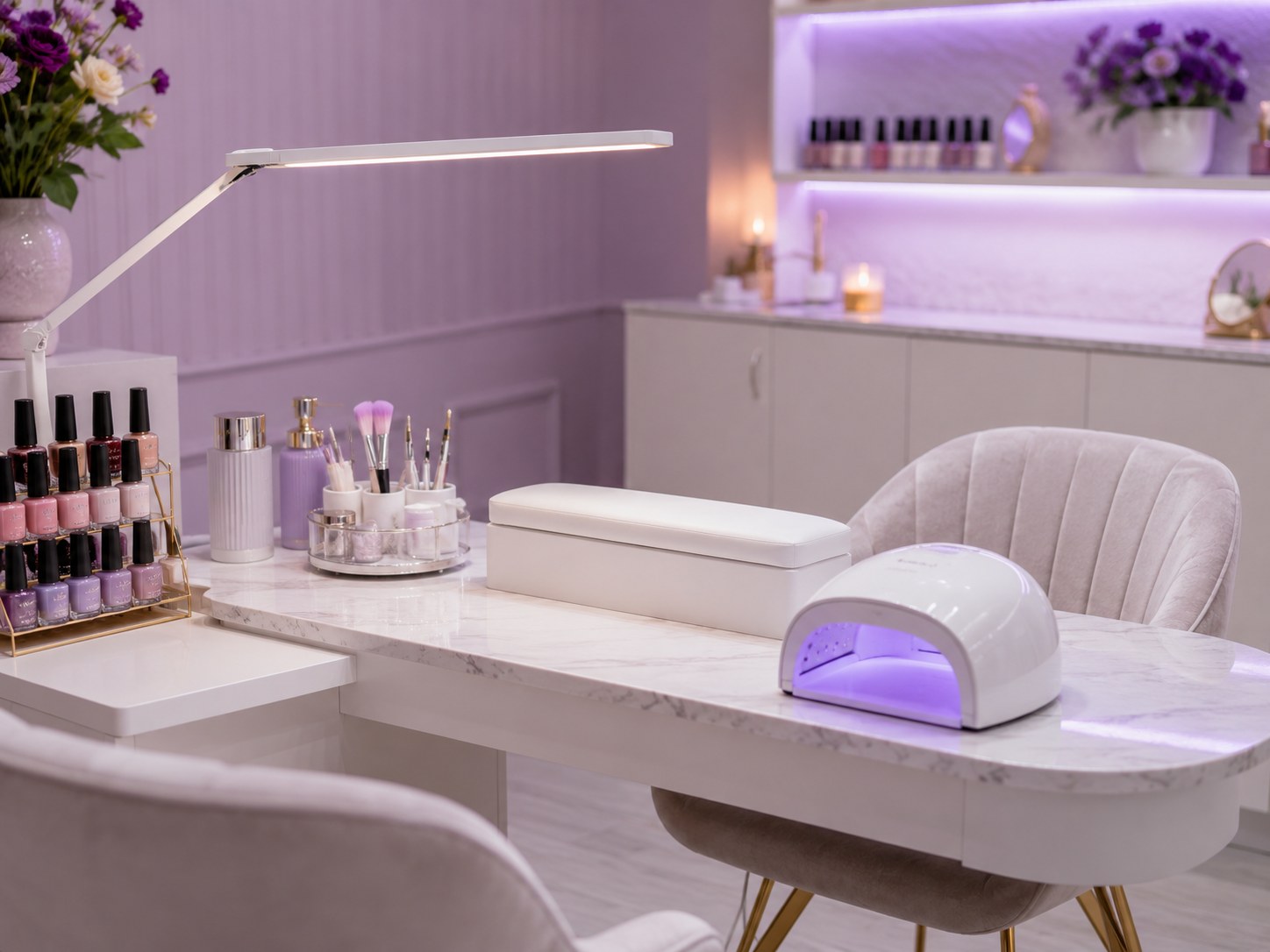 Studio Dunja Nails